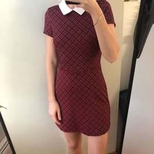 Design Lab dress